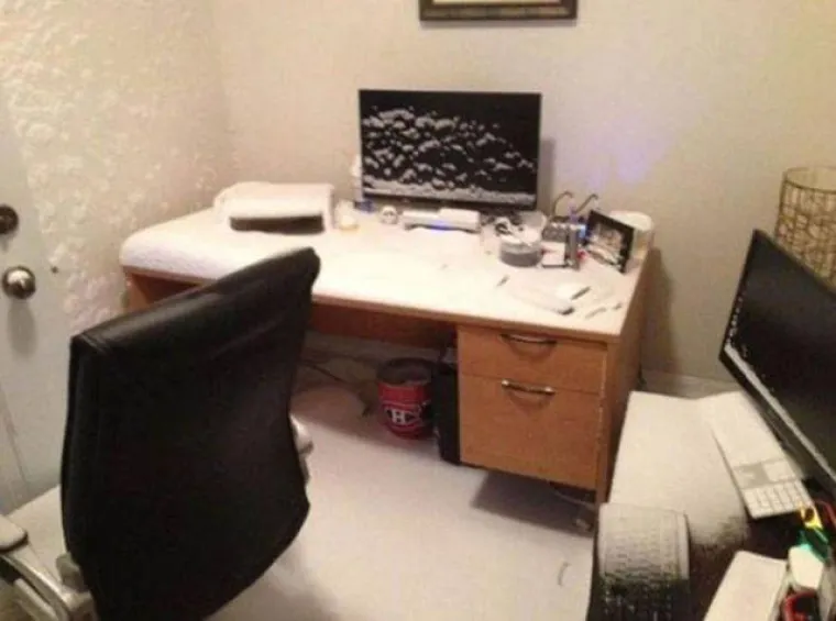 NA&Scaron;A ZIMA MOŽDA NIJE BILA JAKA, ALI DRUGIMA JE ZAGORČALA ŽIVOT: Snijeg i led mogu biti prava po&scaron;ast