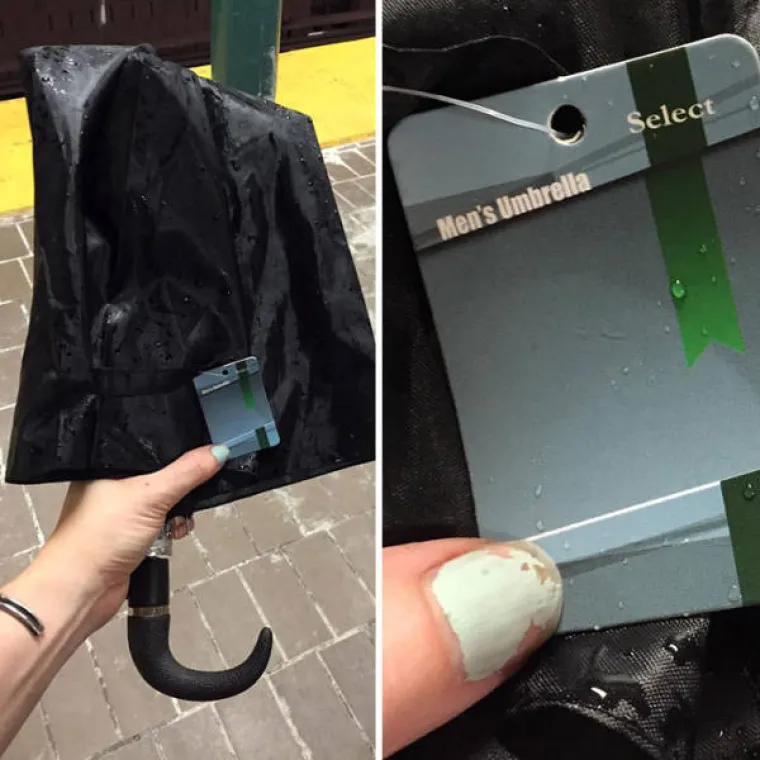 BIZARNI PROIZVODI KOJI DOLAZE U MU&Scaron;KOJ I ŽENSKOJ VERZIJI: Netko je bio na opasnim drogama kad je ovo smislio