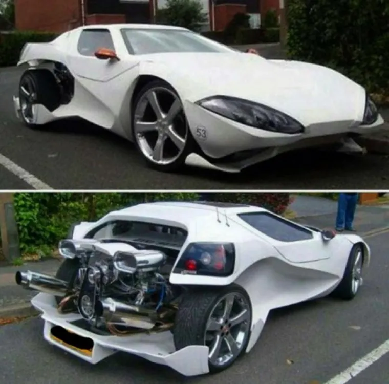 VI&Scaron;AK VREMENA I NOVCA, ALI APSOLUTNI NEDOSTATAK UKUSA: Nećete vjerovati &scaron;to su napravili...