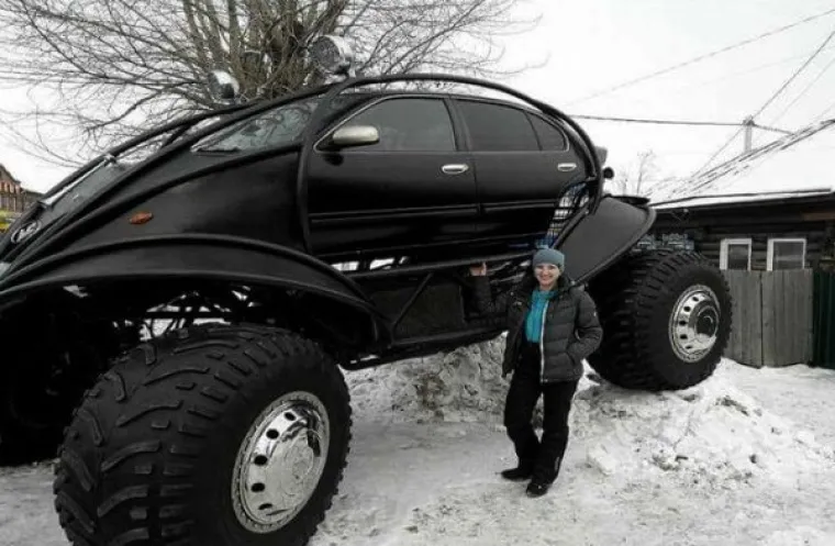 VI&Scaron;AK VREMENA I NOVCA, ALI APSOLUTNI NEDOSTATAK UKUSA: Nećete vjerovati &scaron;to su napravili...