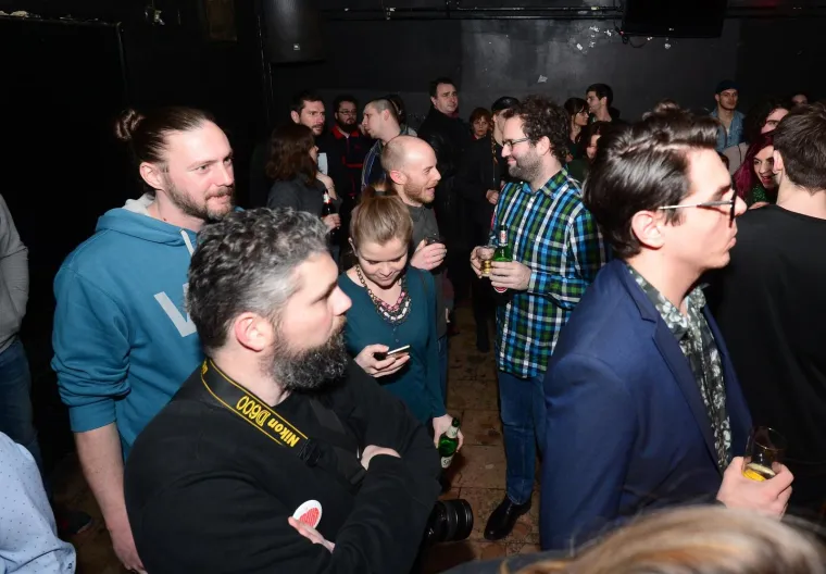 JOSIPA LISAC PJEVALA PROTIV RU&Scaron;ENJA ZAGREBAČKOG KLUBA JABUKE: 'Prospimo malo magije da bager ne može proći'