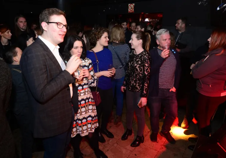 JOSIPA LISAC PJEVALA PROTIV RU&Scaron;ENJA ZAGREBAČKOG KLUBA JABUKE: 'Prospimo malo magije da bager ne može proći'