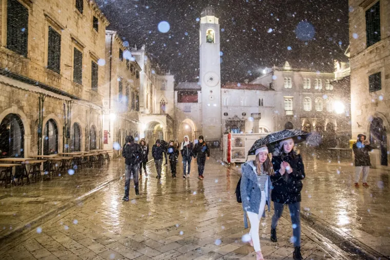 Grgo Jelavic/PIXSELL