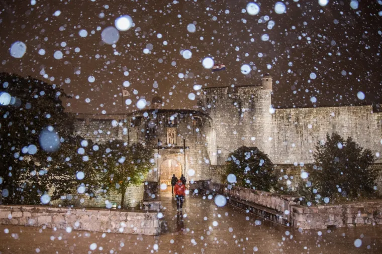 Grgo Jelavic/PIXSELL