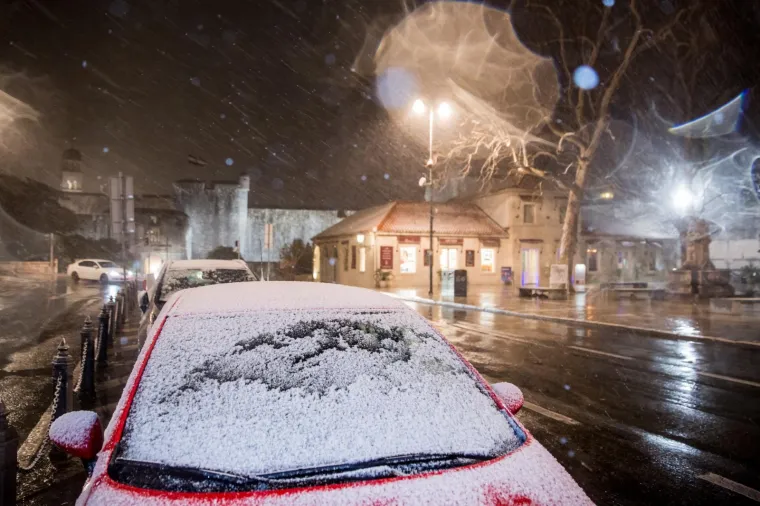 Grgo Jelavic/PIXSELL