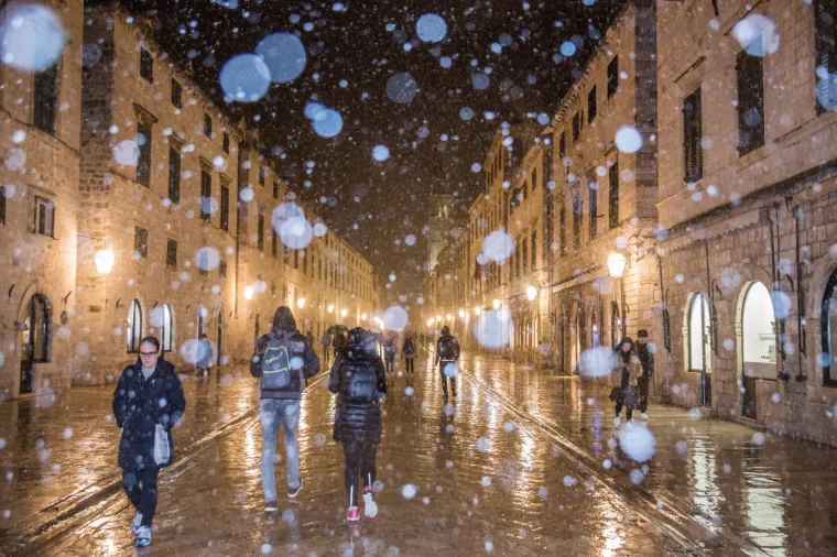 Grgo Jelavic/PIXSELL