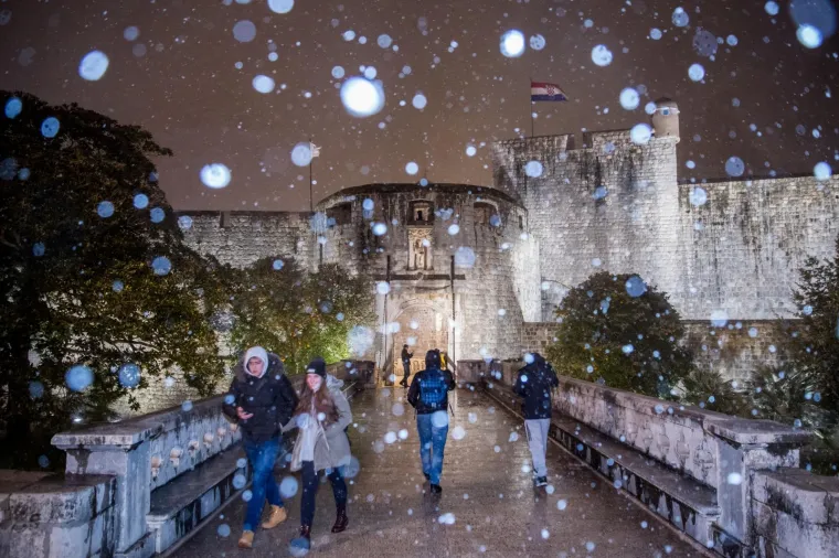 Grgo Jelavic/PIXSELL