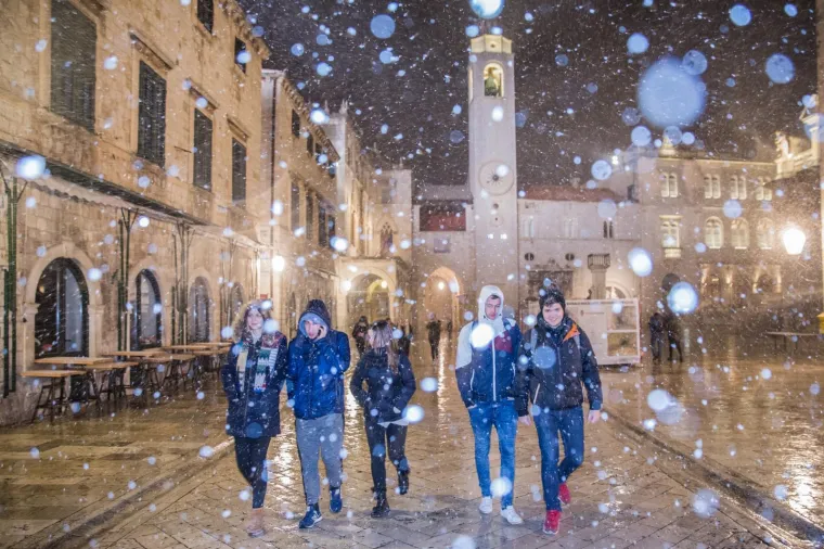 Grgo Jelavic/PIXSELL