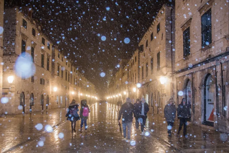 Grgo Jelavic/PIXSELL