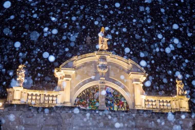 Grgo Jelavic/PIXSELL