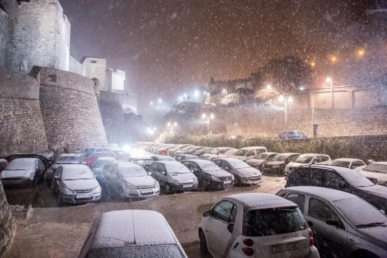 Grgo Jelavic/PIXSELL