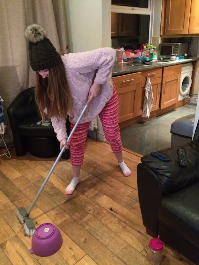 POKUŠALI ORGANIZIRATI OLIMPIJADU U UREDU: Neki stvarno na poslu nemaju što raditi, pogledajte kako se zabavljaju