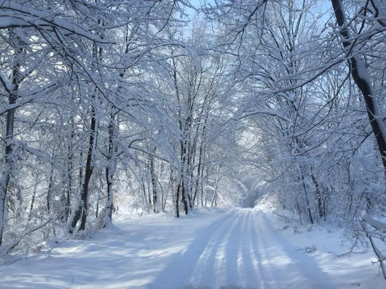 Tražili smo vas fotke 'apokaliptične' zime, odu&scaron;evili ste nas prizorima!