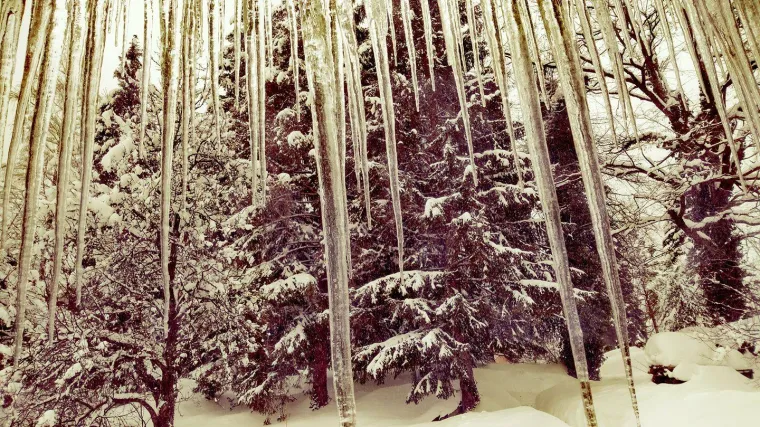 Tražili smo vas fotke 'apokaliptične' zime, odu&scaron;evili ste nas prizorima!