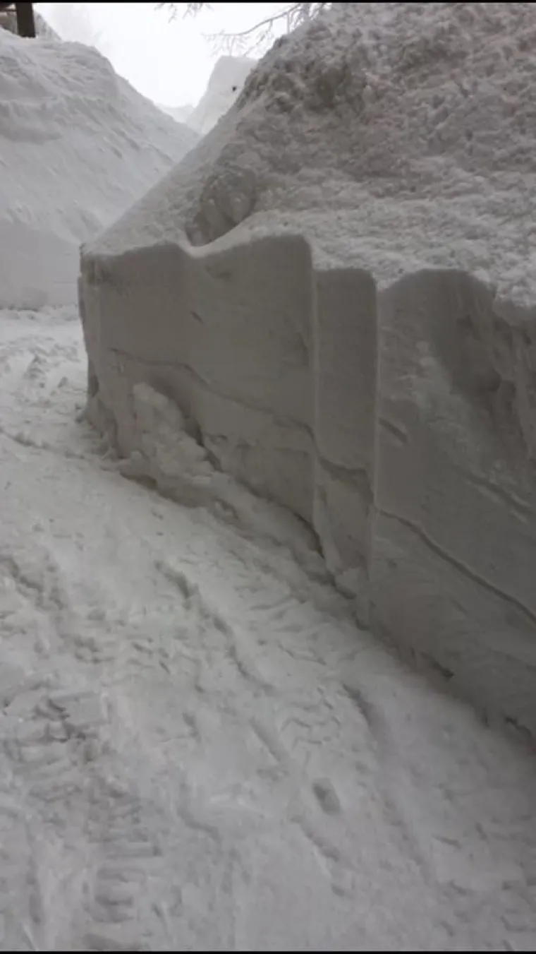 Tražili smo vas fotke 'apokaliptične' zime, odu&scaron;evili ste nas prizorima!