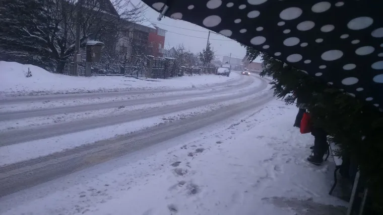 Tražili smo vas fotke 'apokaliptične' zime, odu&scaron;evili ste nas prizorima!