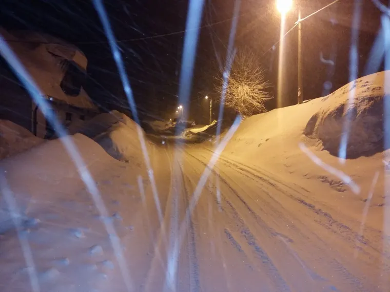 Tražili smo vas fotke 'apokaliptične' zime, odu&scaron;evili ste nas prizorima!