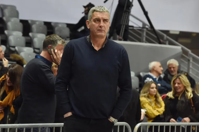 HRVATSKA U ZADRU PROTIV NIZOZEMSKE: Košarkaši u borbi za plasman na SP