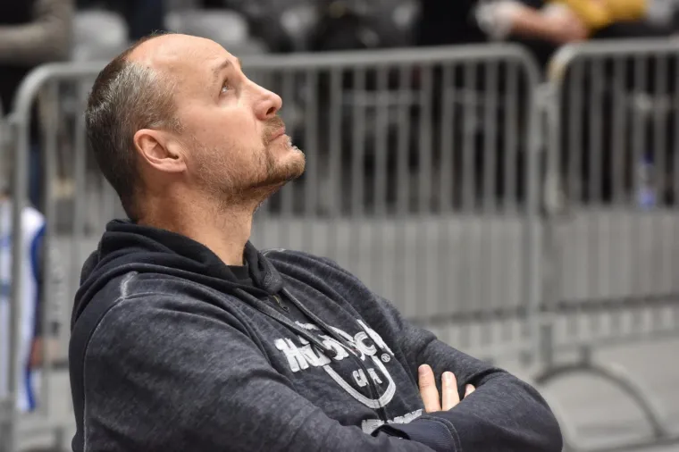 HRVATSKA U ZADRU PROTIV NIZOZEMSKE: Ko&scaron;arka&scaron;i u borbi za plasman na SP