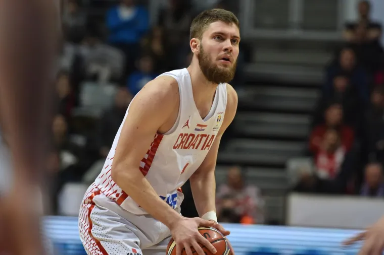 HRVATSKA U ZADRU PROTIV NIZOZEMSKE: Ko&scaron;arka&scaron;i u borbi za plasman na SP