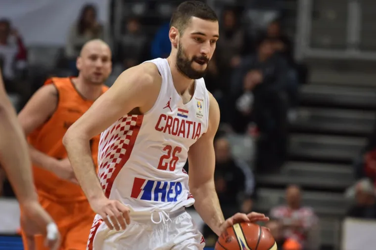 HRVATSKA U ZADRU PROTIV NIZOZEMSKE: Ko&scaron;arka&scaron;i u borbi za plasman na SP