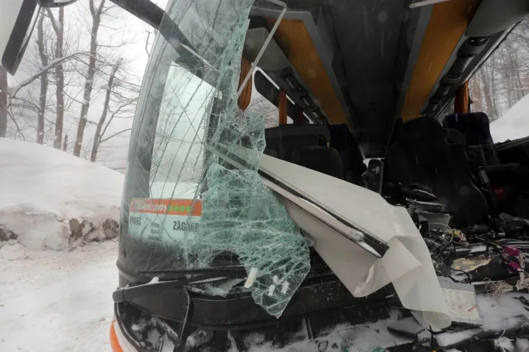 Ozlijeđeno je vi&scaron;e osoba