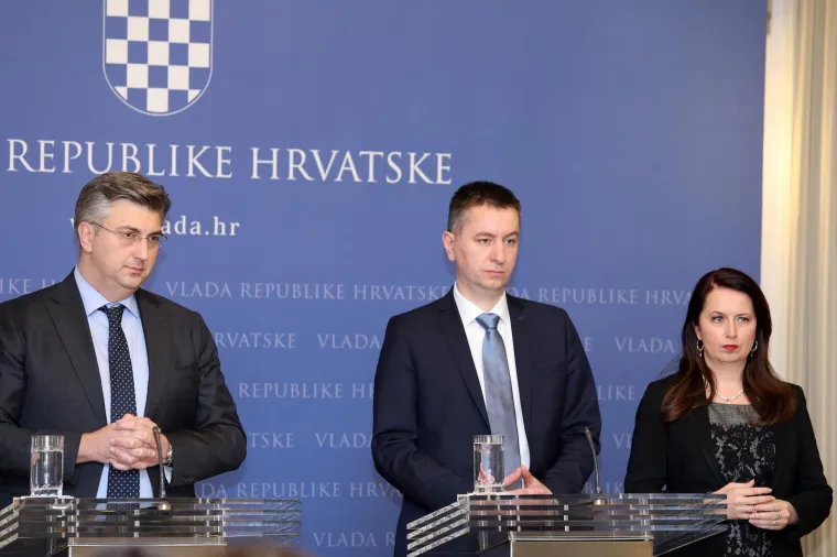 Na konferenciji predstavljen novi povjerenik Agrokora Fabris Peru&scaron;ko