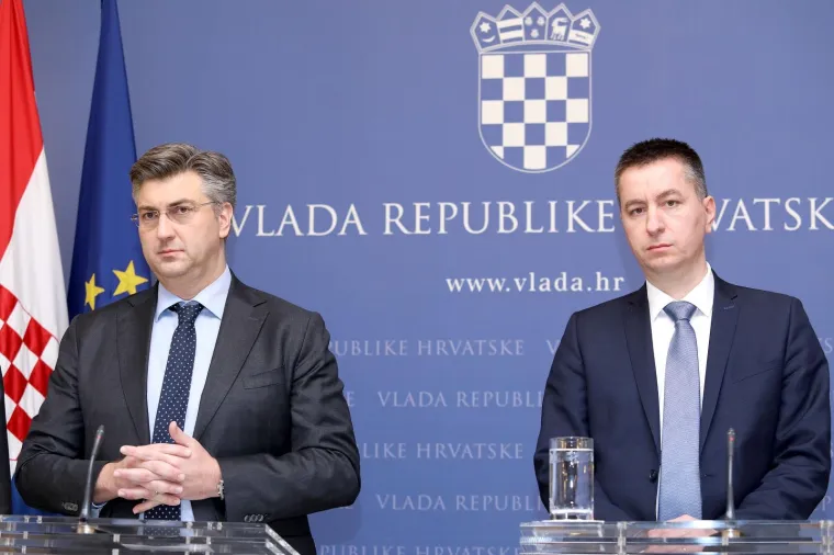 Na konferenciji predstavljen novi povjerenik Agrokora Fabris Peru&scaron;ko