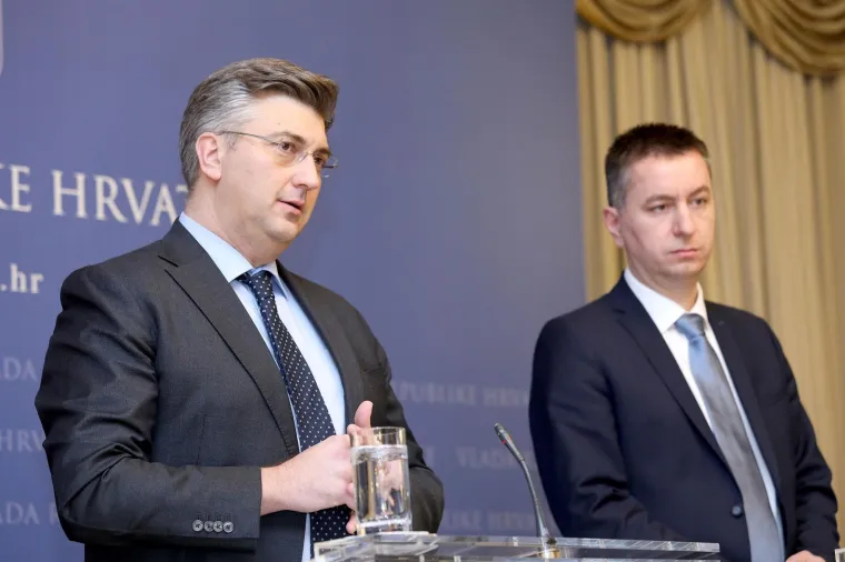 Na konferenciji predstavljen novi povjerenik Agrokora Fabris Peru&scaron;ko