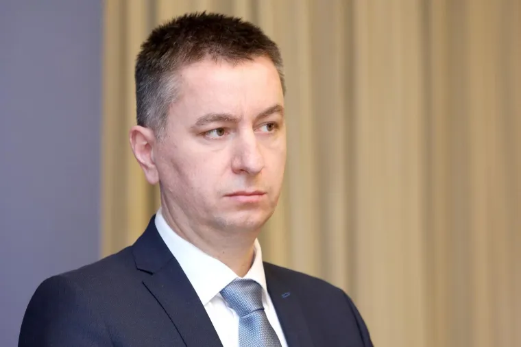 Na konferenciji predstavljen novi povjerenik Agrokora Fabris Peru&scaron;ko