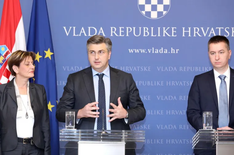 Na konferenciji predstavljen novi povjerenik Agrokora Fabris Peru&scaron;ko