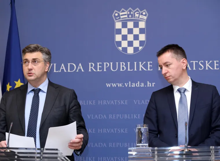 Na konferenciji predstavljen novi povjerenik Agrokora Fabris Peru&scaron;ko