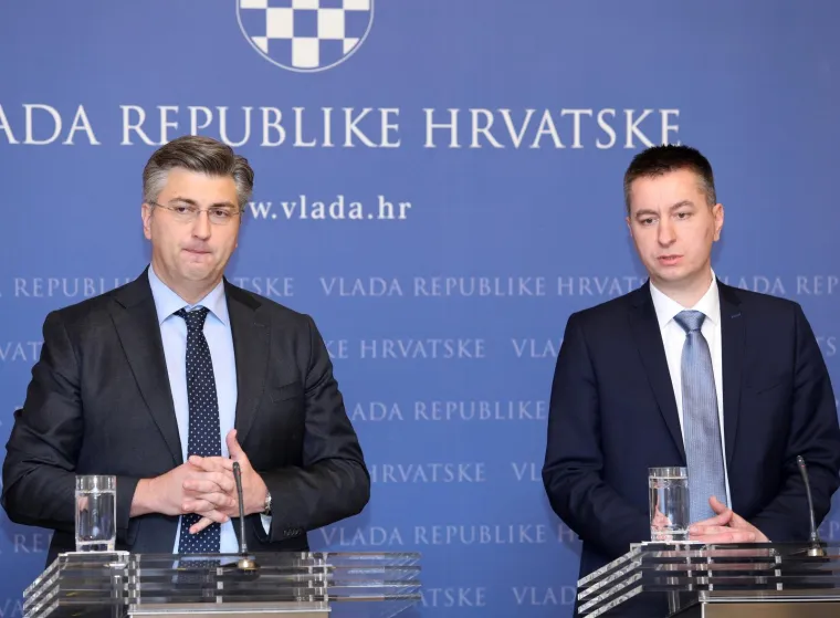 Na konferenciji predstavljen novi povjerenik Agrokora Fabris Peru&scaron;ko