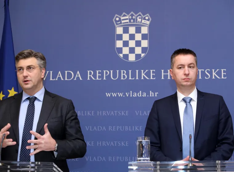 Na konferenciji predstavljen novi povjerenik Agrokora Fabris Peru&scaron;ko