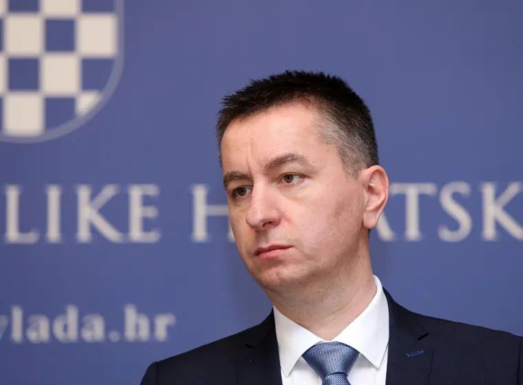 Na konferenciji predstavljen novi povjerenik Agrokora Fabris Peru&scaron;ko