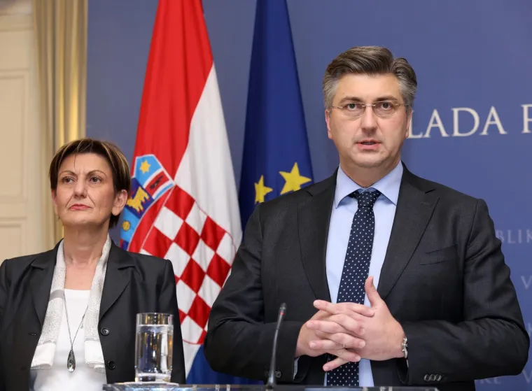 Na konferenciji predstavljen novi povjerenik Agrokora Fabris Peru&scaron;ko