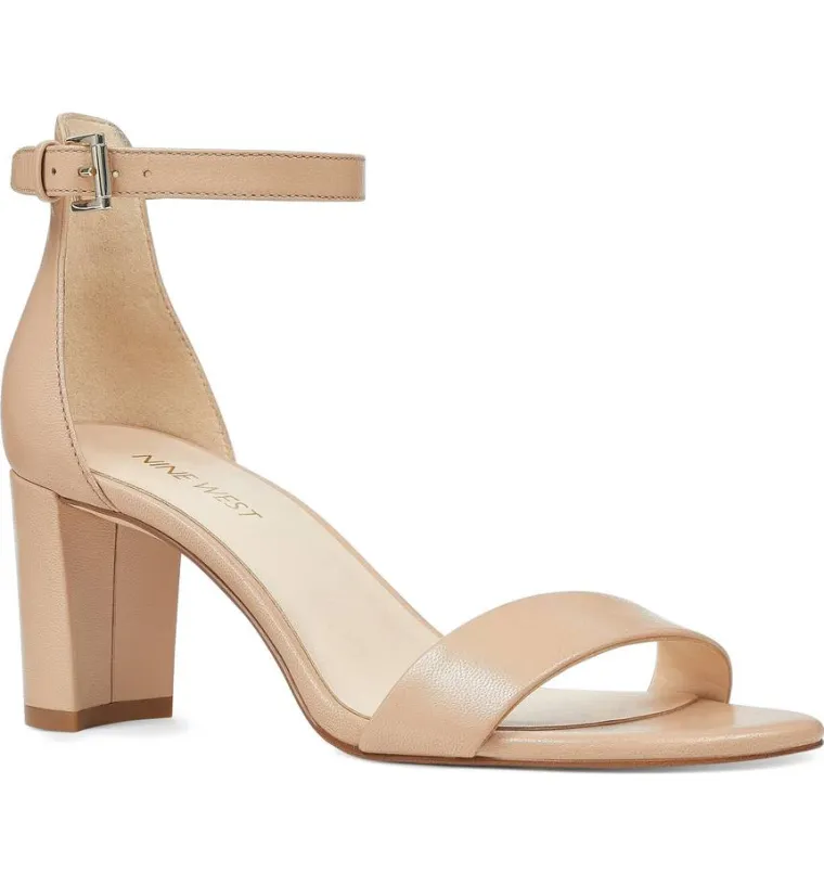 Nine West sandale s remenom, Nordstrom, 581,94 kune