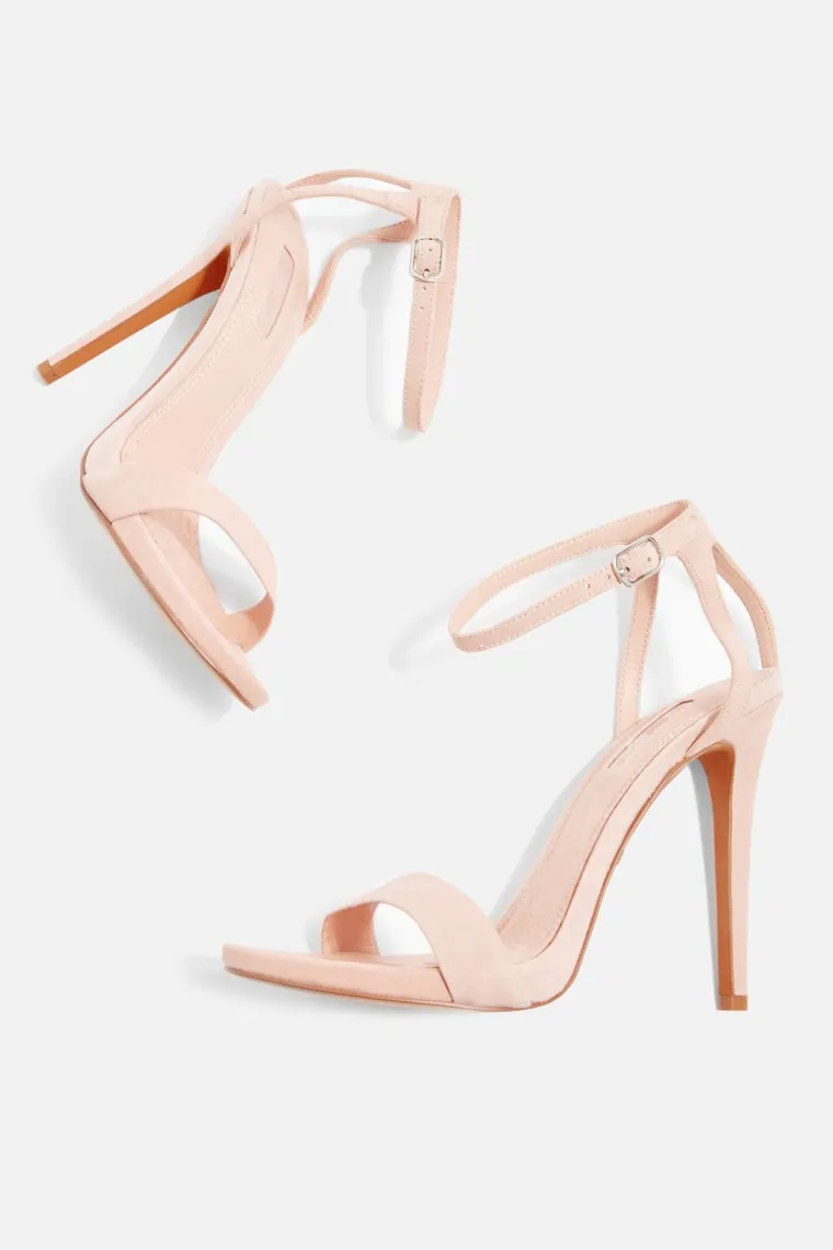 Sandale s visokom petom, Topshop, 354,40 kuna