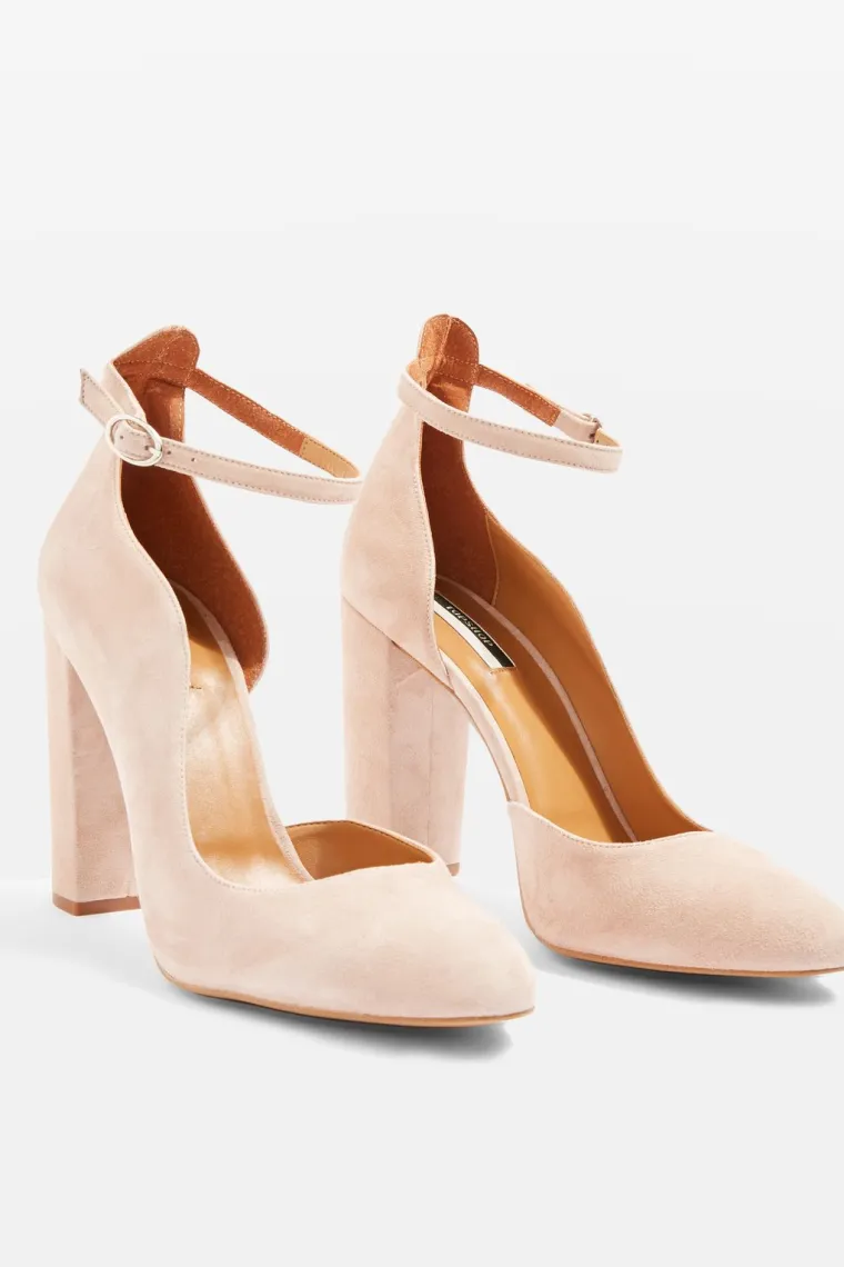 Cipele s remenom, Topshop, 523,17 kuna