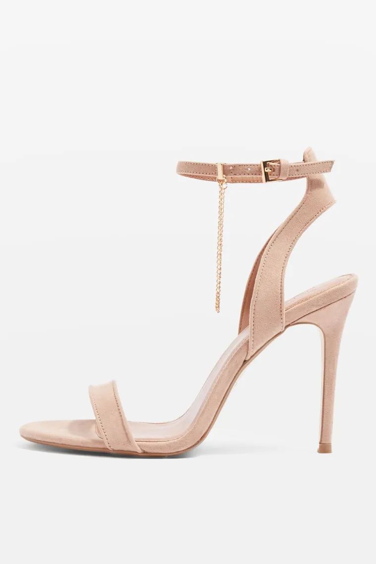 Sarah sandale s lancem, Topshop, 270,02 kune