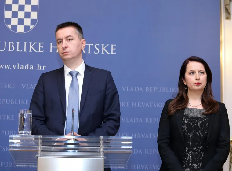 OVO JE NOVI VLADIN POVJERENIK ZA AGROKOR: Za razliku od Ramljaka, on će imati zamjenicu