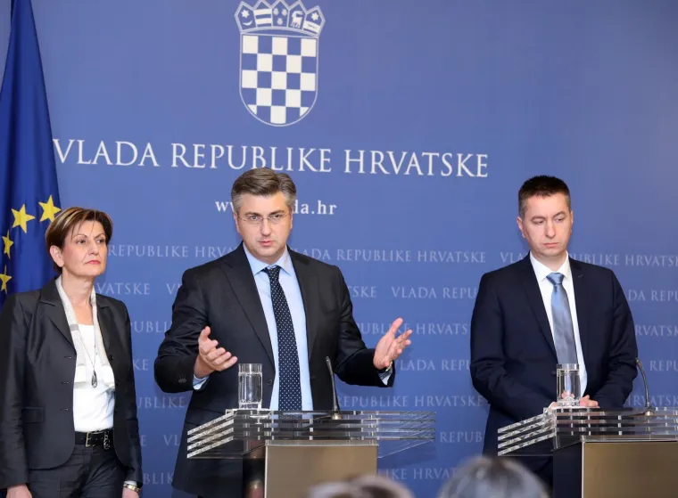 OVO JE NOVI VLADIN POVJERENIK ZA AGROKOR: Za razliku od Ramljaka, on će imati zamjenicu