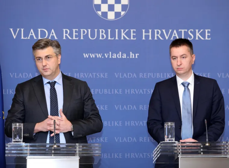 OVO JE NOVI VLADIN POVJERENIK ZA AGROKOR: Za razliku od Ramljaka, on će imati zamjenicu