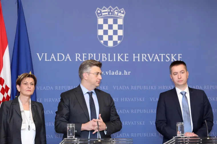 OVO JE NOVI VLADIN POVJERENIK ZA AGROKOR: Za razliku od Ramljaka, on će imati zamjenicu