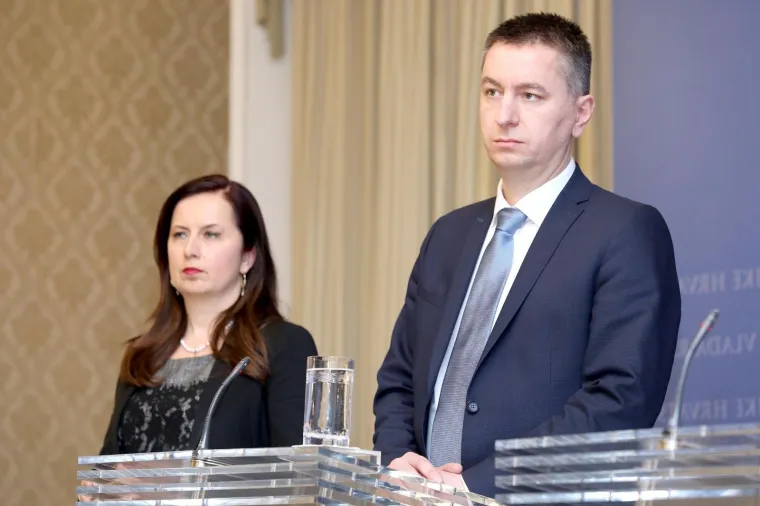 OVO JE NOVI VLADIN POVJERENIK ZA AGROKOR: Za razliku od Ramljaka, on će imati zamjenicu