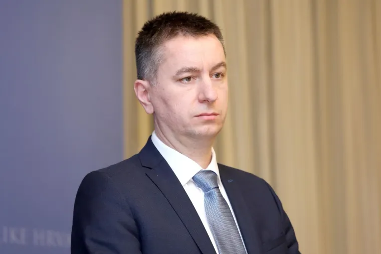 OVO JE NOVI VLADIN POVJERENIK ZA AGROKOR: Za razliku od Ramljaka, on će imati zamjenicu