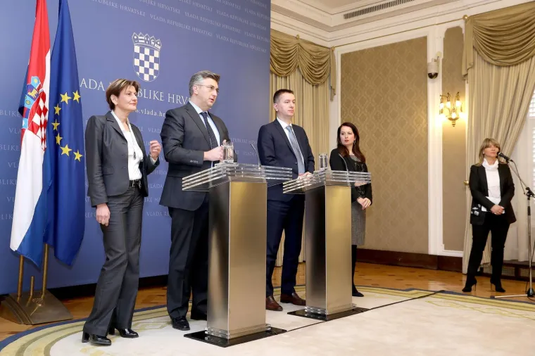 OVO JE NOVI VLADIN POVJERENIK ZA AGROKOR: Za razliku od Ramljaka, on će imati zamjenicu