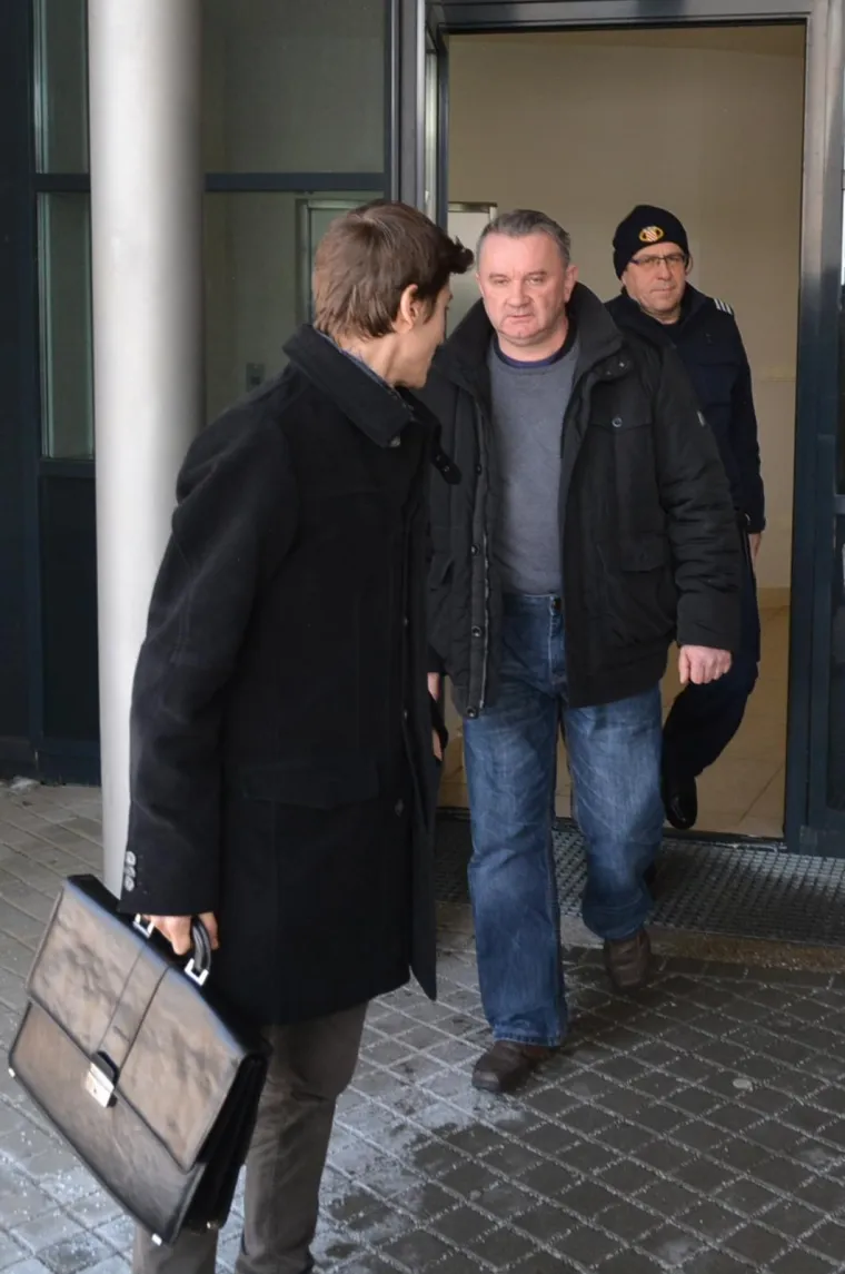 Dragan Dolenec, koji je zbog kćeri zvao Ured predsjednice, pu&scaron;ten da se brani sa slobode