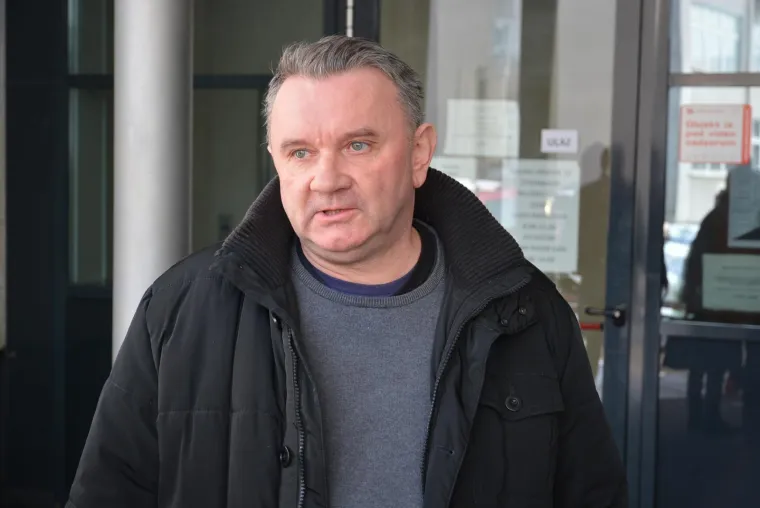 Dragan Dolenec, koji je zbog kćeri zvao Ured predsjednice, pu&scaron;ten da se brani sa slobode