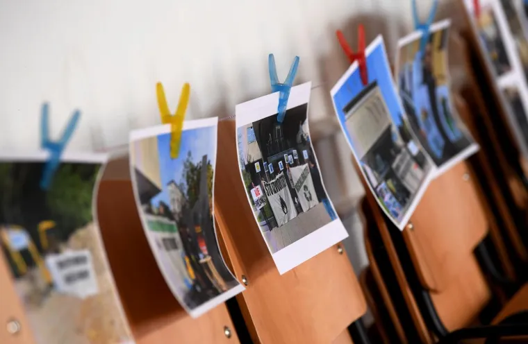 Prognoza za Zagreb? SMEĆAVA: prosvjednim performansom zatražen kvalitetan sustav odvajanja otpada